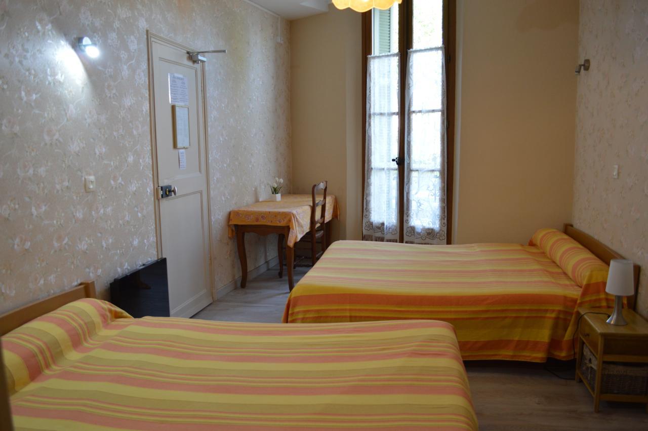Hotel Au Picardy ニース エクステリア 写真