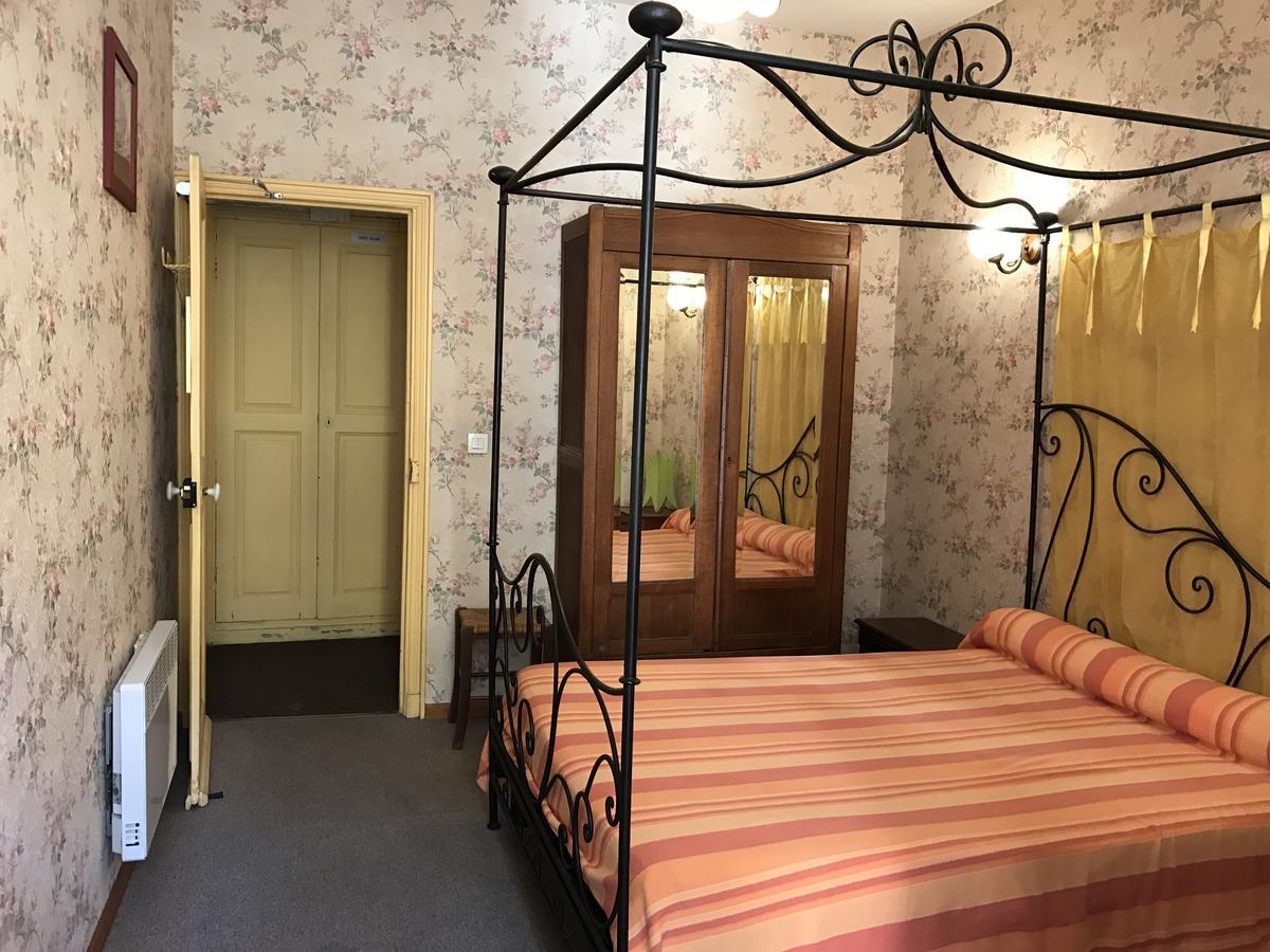 Hotel Au Picardy ニース エクステリア 写真