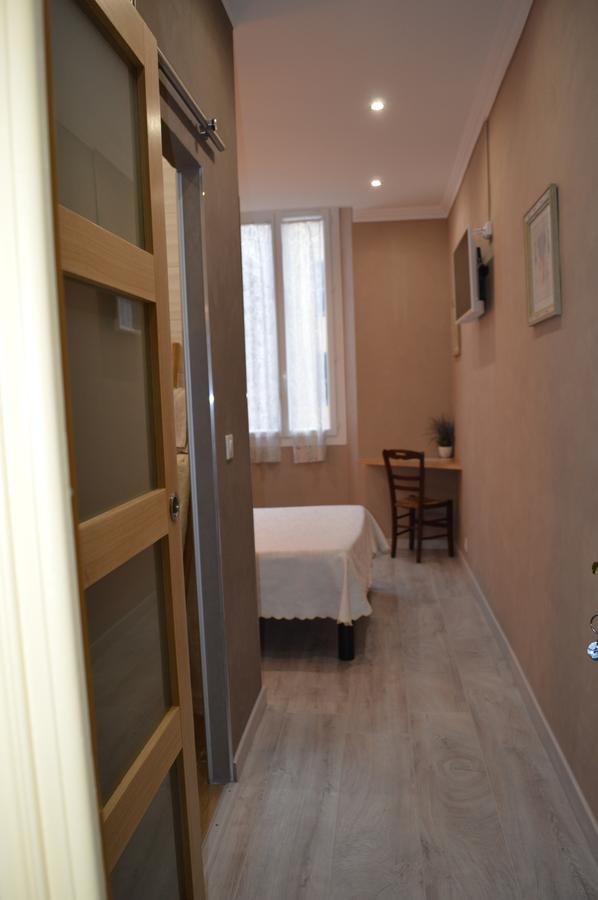 Hotel Au Picardy ニース エクステリア 写真